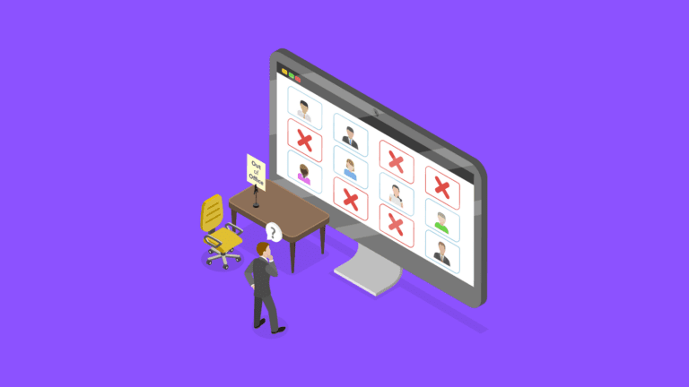 Why manual leave tracking fails – and what to use instead