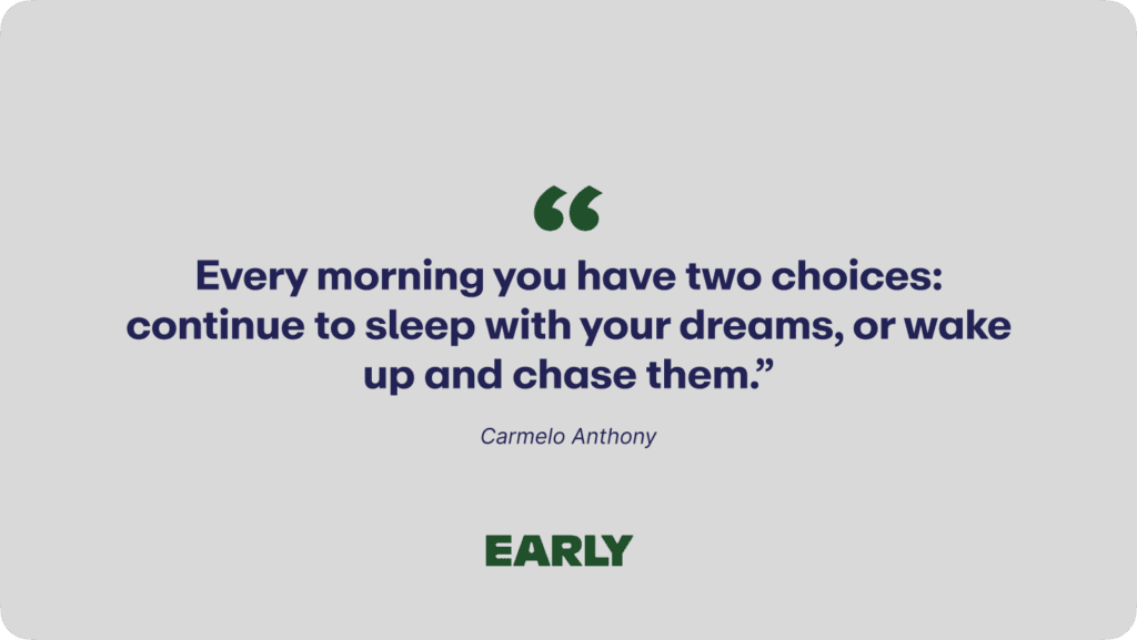 Productivity quotes
