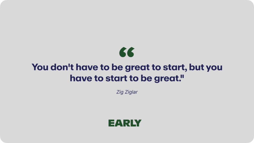 Productivity quotes