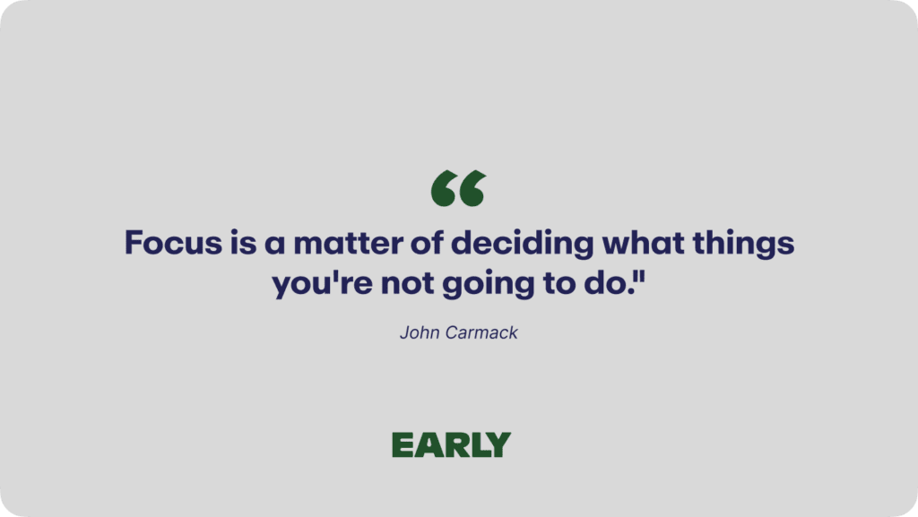 Productivity quotes