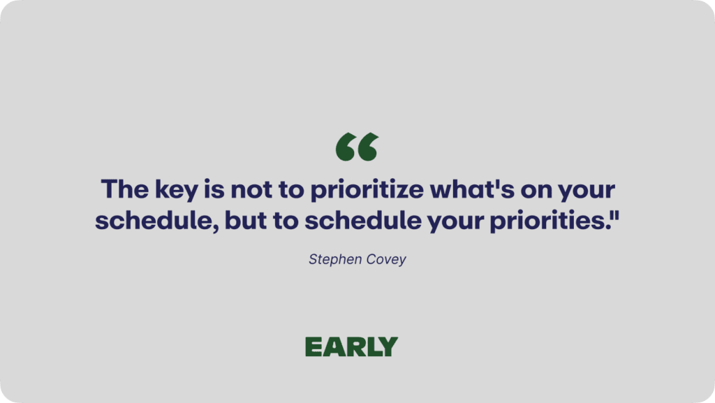 Productivity quotes