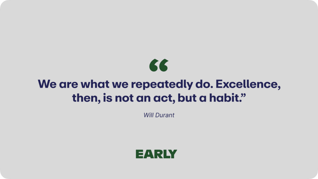 Productivity quotes
