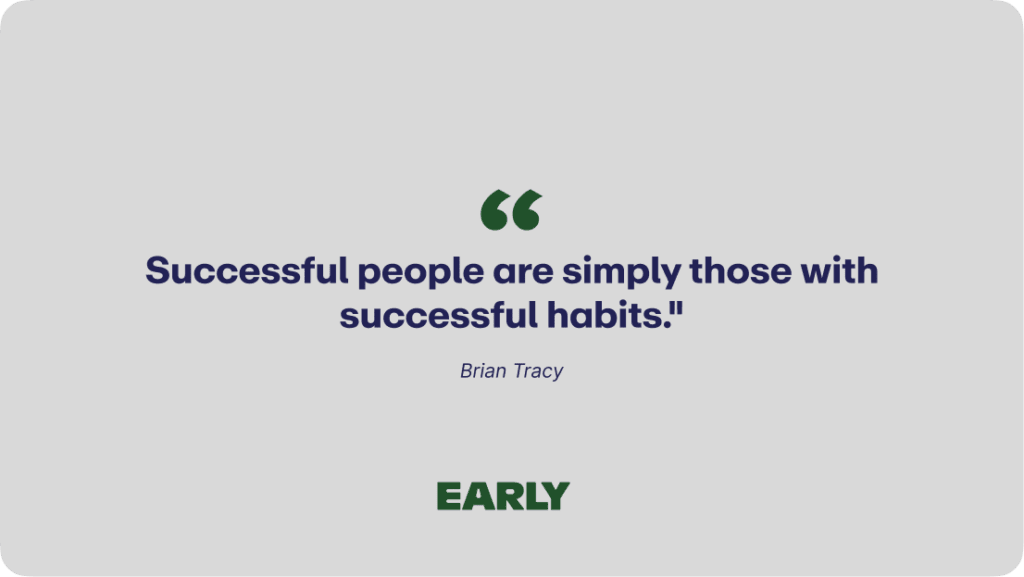 Productivity quotes