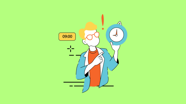 Employee Productivity vs. Hours Worked
