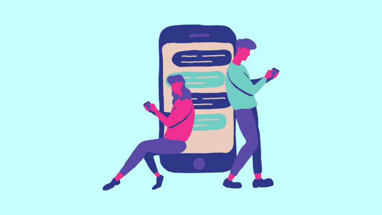Sådan tjekker du tid brugt på apps