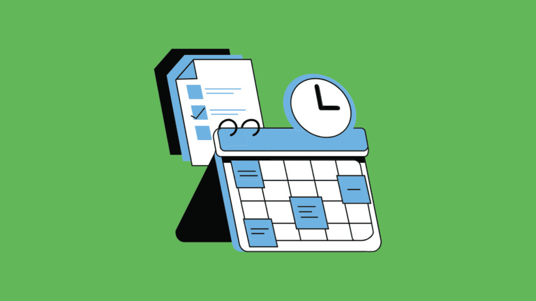 Chasing timesheets